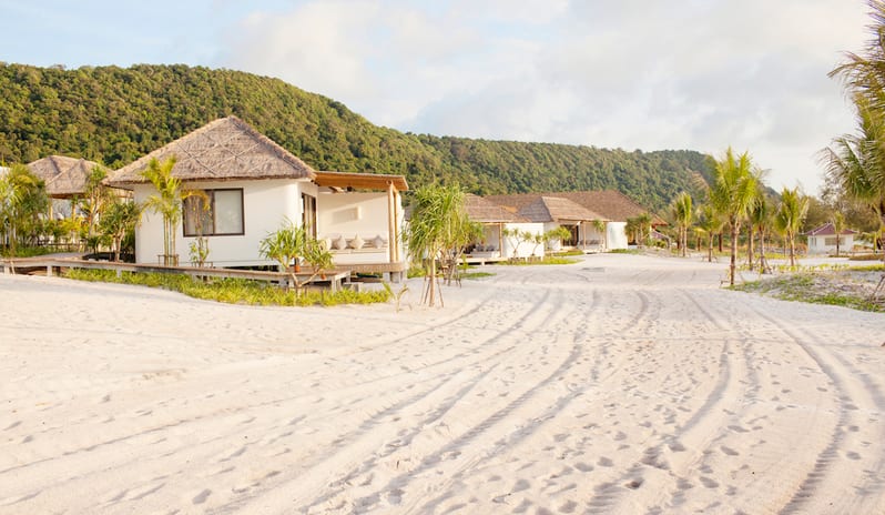 The Royal Sands Koh Rong-Beachfront Villas 1_17143